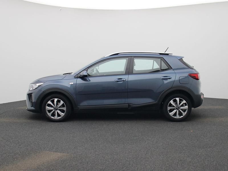 Occasion Kia Stonic Urban 2026 Blauw SUV