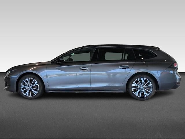 Occasion Peugeot 508 SW Allure 131 PK (96 kW) 2023 Grijs Stationwagen