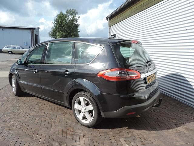 Occasion Ford S-MAX Business Edition 161 PK (118 kW) 2011 Zwart MPV