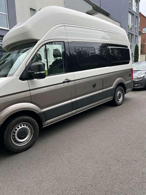 Occasion VW California California 177 PK (130 kW) 2020 Wit Van