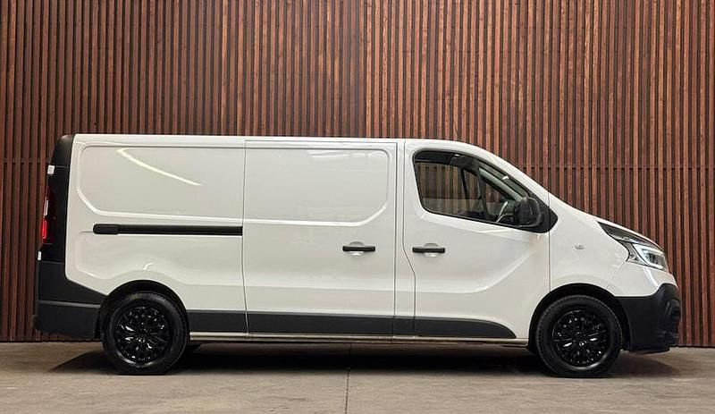 Occasion Renault Trafic 2020 Wit