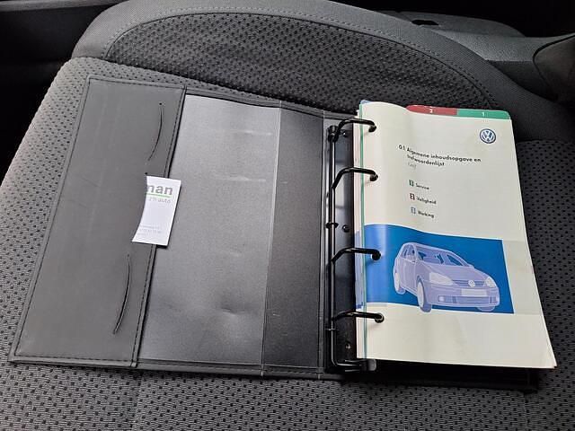 Occasion VW Golf V Comfortline 116 PK (85 kW) 2007 Grijs Hatchback