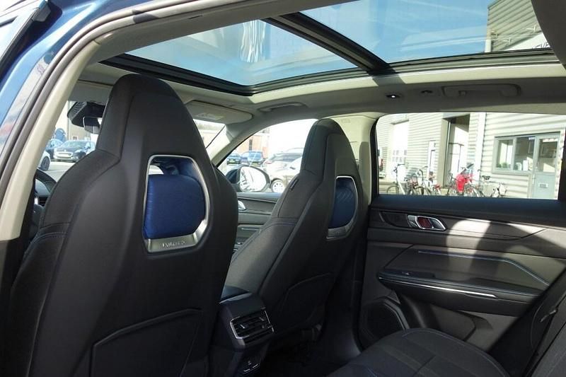 Occasion Lynk & Co 01 262 PK (192 kW) 2022 Blauw SUV