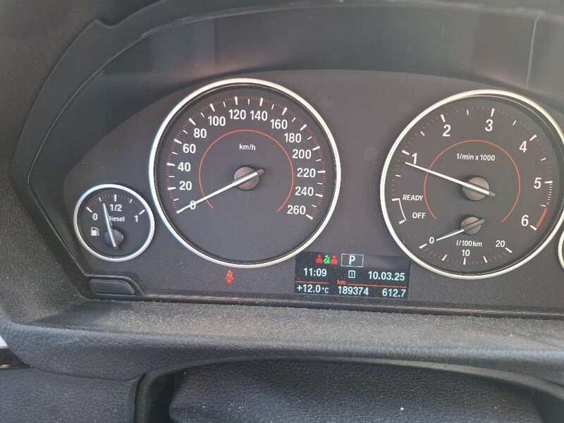 Zwart Gebruikt 2015 BMW 418 Executive Coupé | € 11.775 - Afbeelding 1/4