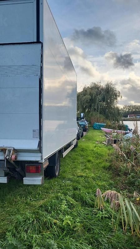 Occasion Mercedes Sprinter 149 PK (109 kW) 2006 Van