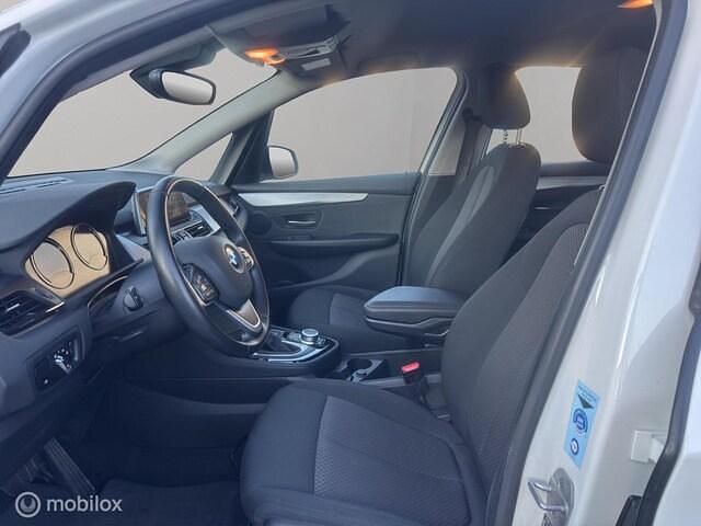 Occasion BMW 225 Active Tourer Executive 2020 Wit MPV