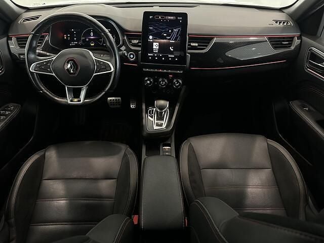Occasion Renault Arkana R.S. 143 PK (105 kW) 2022 Noir metal (gxa) SUV