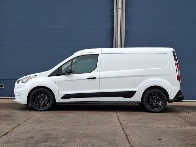 Occasion Ford Transit Connect Trend 2022 MPV