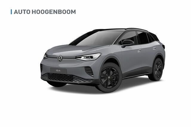 Grijs Nieuw 2025 VW ID.4 Pro SUV | € 48.265 (Eerlijke prijs) - Afbeelding 1/4