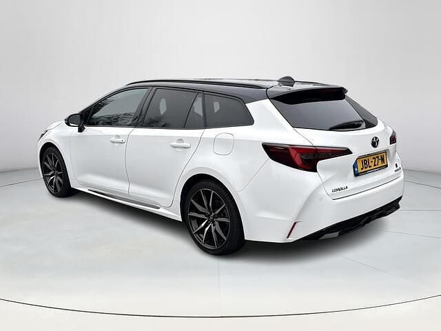 Occasion Toyota Corolla Plus 197 PK (144 kW) 2024 Wit Stationwagen