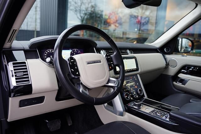 Occasion Land Rover Range Rover HSE 275 PK (202 kW) 2020 Grijs SUV