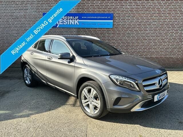 Overige Gebruikt 2016 Mercedes GLA200 Business SUV | € 22.595 (Eerlijke prijs) - Afbeelding 1/4