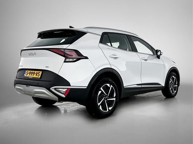 Occasion Kia Sportage 230 PK (169 kW) 2023 Wit SUV