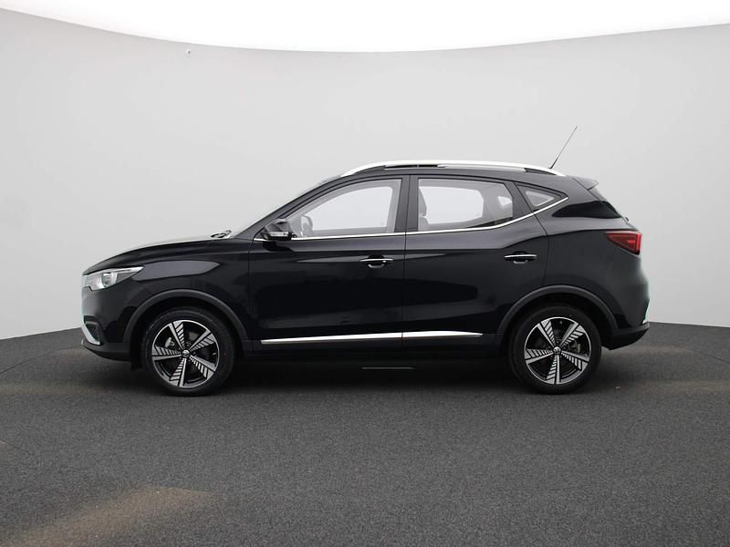 Occasion MG ZS Luxury 105 kW (143 PK) 2020 Zwart SUV