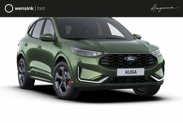 Overige Nieuw 2024 Ford Kuga ST-Line X SUV | € 45.635 (Eerlijke prijs) - Afbeelding 1/4