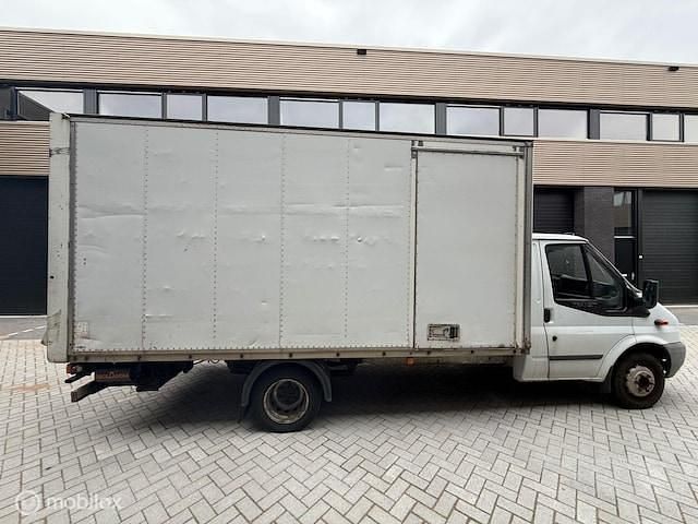 Occasion Ford Transit 101 PK (74 kW) 2006 Overige Cabriolet