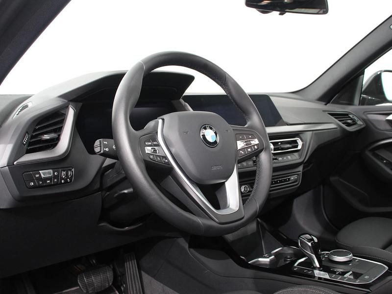 Occasion BMW 218 Sport Line 136 PK (100 kW) 2023 Zwart Coupé