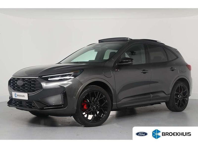 Grijs Nieuw 2025 Ford Kuga ST-Line X SUV | € 51.900 (Iets duurder) - Afbeelding 1/4