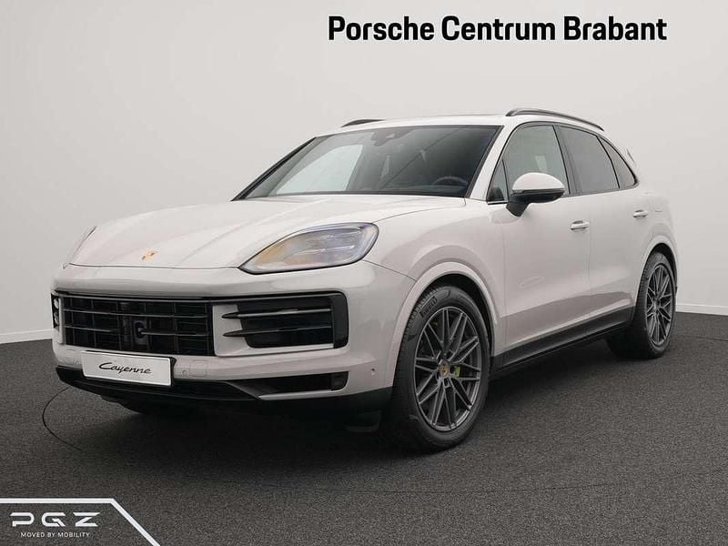 Gebruikt 2024 Porsche Cayenne SUV | € 109.750 (Iets duurder) - Afbeelding 1/4
