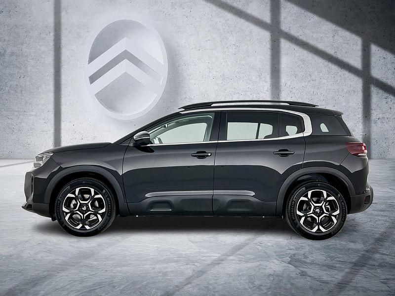 Nieuw Citroën C5 Aircross 2025 Suv SUV