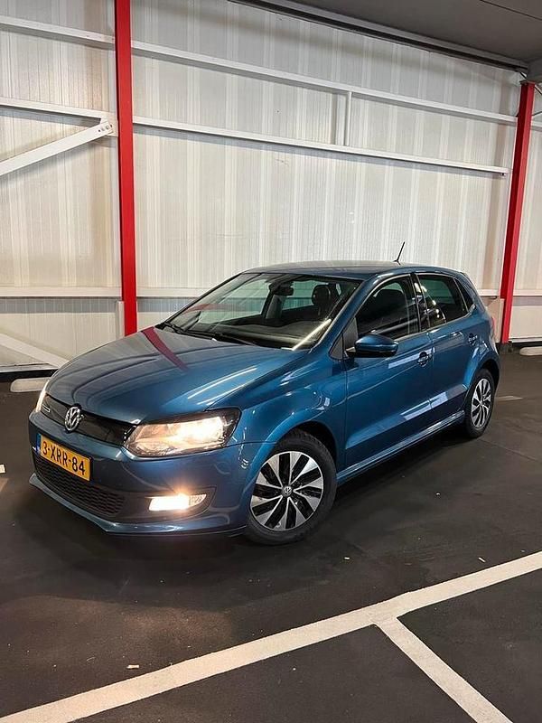 Gebruikt 2014 VW Polo | € 5.500 (Eerlijke prijs) - Afbeelding 1/4