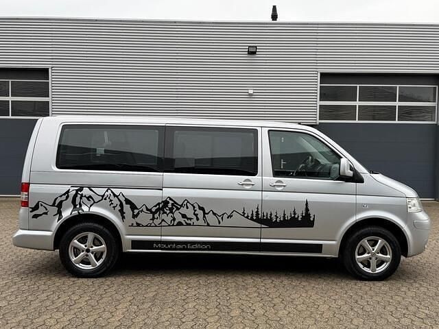 Occasion VW Caravelle 131 PK (96 kW) 2007 Grijs MPV