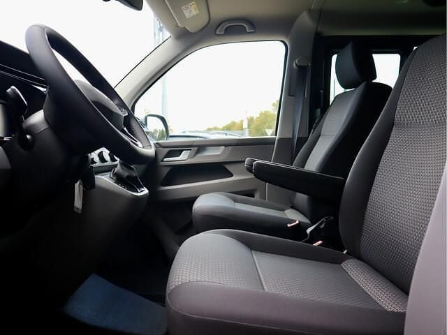 Occasion VW Transporter S 204 PK (150 kW) 2024 Grijs Van