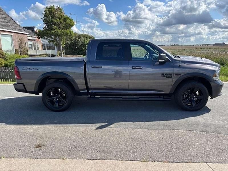 Occasion Dodge Ram 401 PK (294 kW) 2023 Grijs Pickup