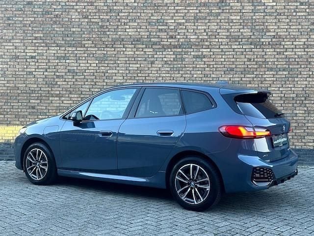 Occasion BMW 225 Active Tourer M Sport 2023 Grijs (metallic) MPV