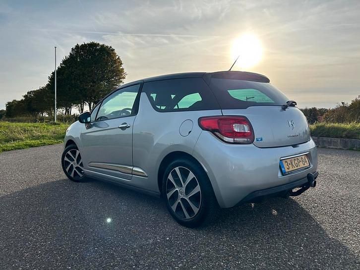Gebruikt 2013 Citroën DS3 So Chic | € 3.245 (Super prijs) - Afbeelding 1/4