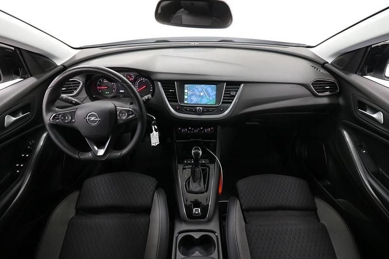 Occasion Opel Grandland X Elegance 2024 Wit SUV