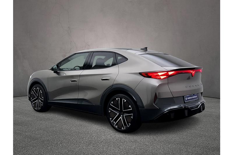 Nieuw Cupra Tavascan VZ 250 kW (340 PK) 2025 Atacama desert SUV