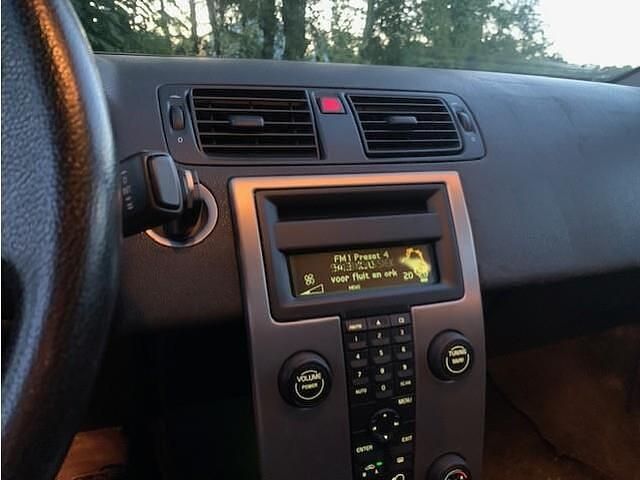 Occasion Volvo S40 Momentum 125 PK (91 kW) 2005 Blauw Sedan