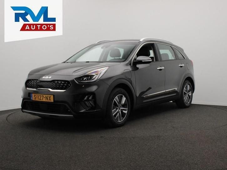 Gebruikt 2022 Kia e-Niro SUV | € 20.900 (Super prijs) - Afbeelding 1/4
