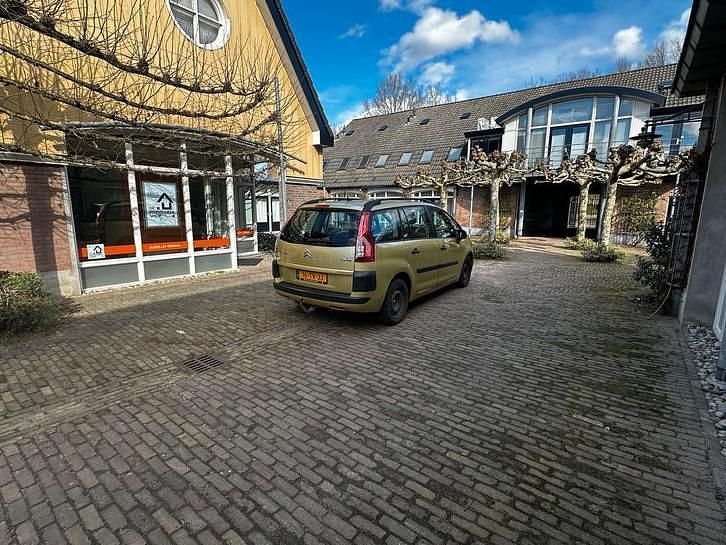 Occasion Citroën Grand C4 Picasso 125 PK (91 kW) 2007 MPV