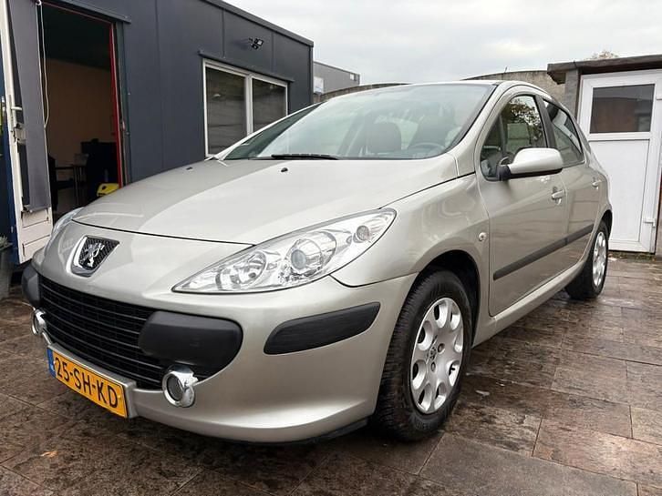 Gebruikt 2006 Peugeot 307 | € 2.895 (Duur) - Afbeelding 1/1