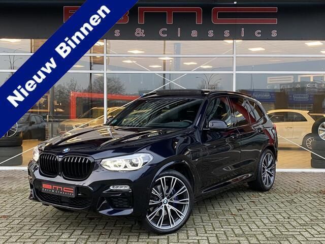 Overige Gebruikt 2019 BMW X3 Comfort Edition SUV | € 59.995 (Duur) - Afbeelding 1/4