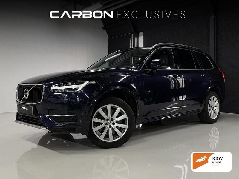 Occasion Volvo XC90 320 PK (235 kW) 2016 Blauw SUV