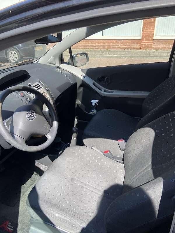 Occasion Toyota Yaris 69 PK (50 kW) 2008 Hatchback