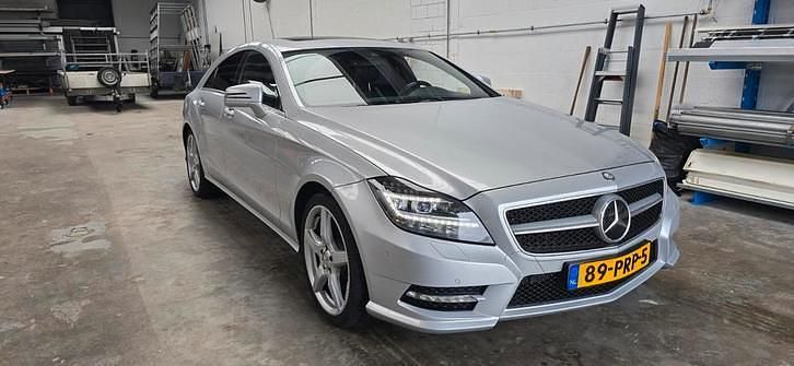 Occasion Mercedes CLS350 306 PK (225 kW) 2011