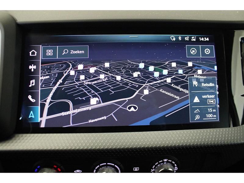 Occasion Audi A1 Proline 97 PK (71 kW) 2020 Wit SUV