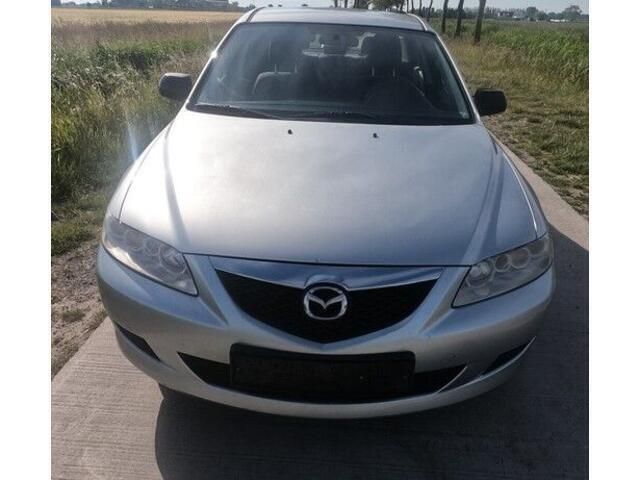 Occasion Mazda 6 120 PK (88 kW) 2002 Overige Sedan