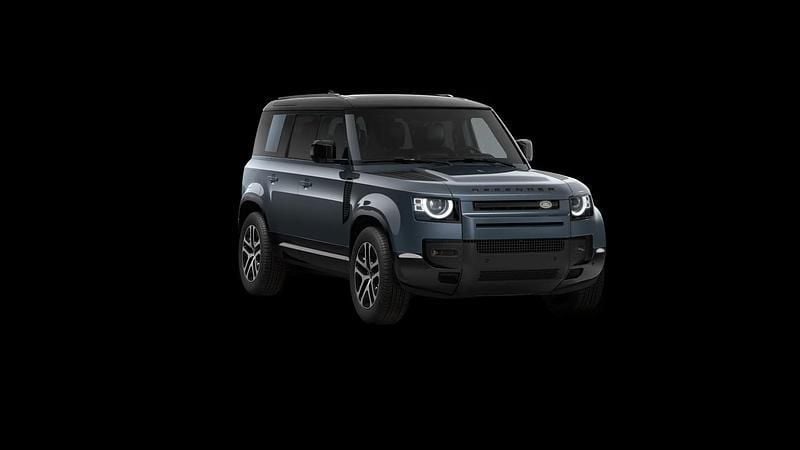 Blauw Gebruikt 2025 Land Rover Defender SE Dynamic SUV | € 94.900 (Super prijs) - Afbeelding 1/4