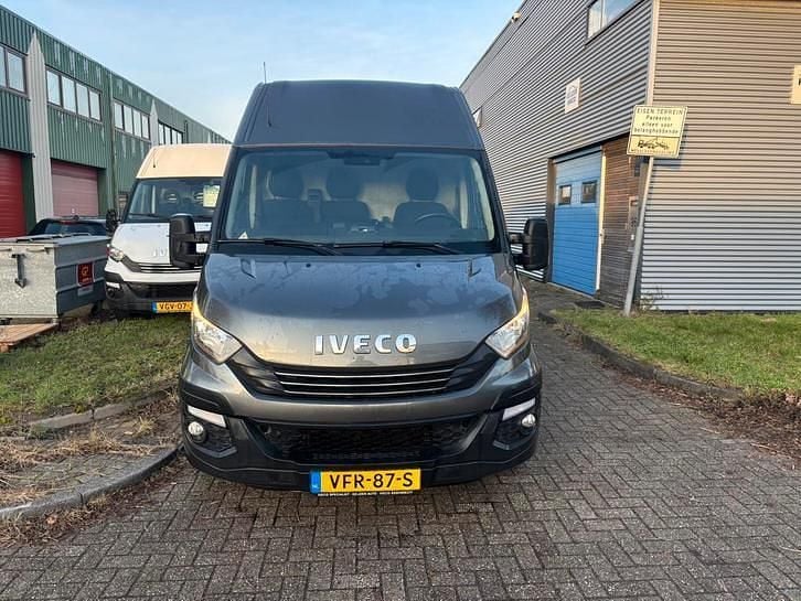 Occasion Iveco Daily 160 PK (117 kW) 2018