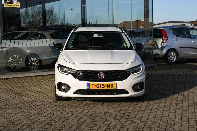 Occasion Fiat Tipo Business 2023 Wit Stationwagen