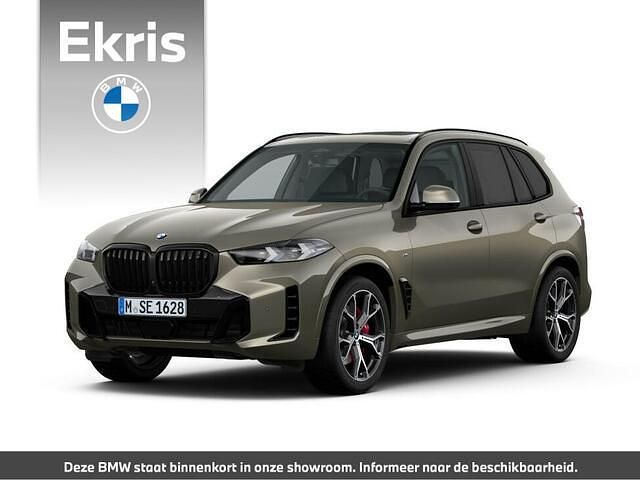 Overige Nieuw 2026 BMW X5 Comfort Edition SUV | € 176.855 - Afbeelding 1/4