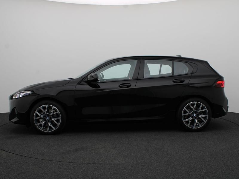 Occasion BMW 120 Comfort Edition 170 PK (125 kW) 2024 Schwarz uni Hatchback