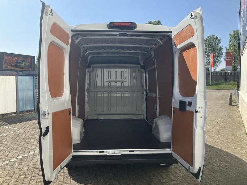 Occasion Fiat Ducato S 120 PK (88 kW) 2024 Wit Van