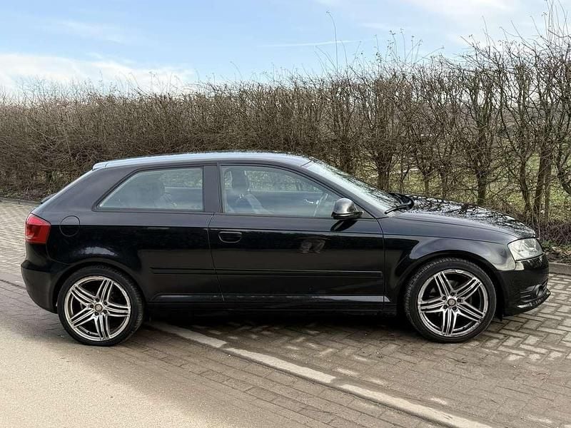 Occasion Audi A3 160 PK (117 kW) 2009 Stationwagen