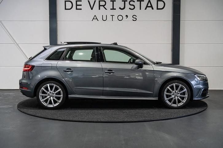 Occasion Audi e-tron Ambition 150 PK (110 kW) 2015